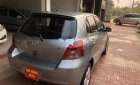 Toyota Yaris 1.3 AT 2007 - Cần bán xe Toyota Yaris 1.3 AT 2007, màu bạc, nhập khẩu Nhật Bản 