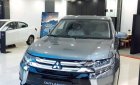 Mitsubishi Outlander 2.4 CVT Premium 2019 - Bán Mitsubishi Outlander 2.4 CVT Premium 2019, màu xanh lam