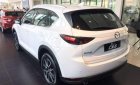 Mazda CX 5 2019 - Cần bán xe Mazda CX 5 đời 2019, màu trắng, giá chỉ 899 triệu