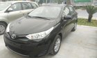 Toyota Vios 2019 - Bán ô tô Toyota Vios 2019, màu đen