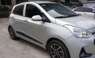 Hyundai Grand i10 2017 - Bán Hyundai Grand i10 đời 2017, màu bạc, giá chỉ 392 triệu