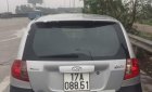 Hyundai Getz 2010 - Cần bán gấp Hyundai Getz sản xuất năm 2010, màu bạc, nhập khẩu chính chủ