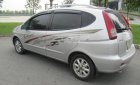 Chevrolet Vivant 2008 - Cần bán Chevrolet Vivant năm 2008, màu bạc, 235 triệu