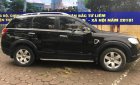 Chevrolet Captiva D 2008 - Bán Chevrolet Captiva D 2008, màu đen, chính chủ, 275tr