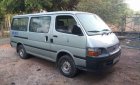 Toyota Hiace 2001 - Bán ô tô Toyota Hiace năm sản xuất 2001