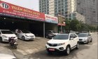 Kia Sorento 2013 - Cần bán xe Kia Sorento đời 2013, màu trắng như mới