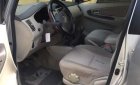 Toyota Innova E 2015 - Cần bán gấp Toyota Innova E 2015