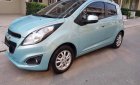 Chevrolet Spark LT 1.2 2016 - Bán Chevrolet Spark LT đời 2016, giá 285tr, xe mới 95%, hỗ trợ vay ngân hàng