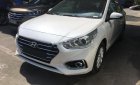Hyundai Accent 1.4L MT 2019 - Bán xe Hyundai Accent 1.4L MT đời 2019, màu trắng