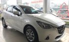 Mazda 2 2019 - Bán xe Mazda 2 đời 2019, màu trắng, xe nhập, 560 triệu