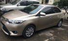 Toyota Vios  G 2017 - Cần bán lại xe Toyota Vios G 2017