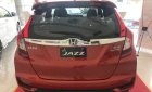 Honda Jazz 2018 - Bán Honda Jazz năm sản xuất 2018, màu đỏ, giá 544tr