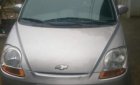 Chevrolet Spark Van 2011 - Bán Chevrolet Spark Van năm sản xuất 2011, màu bạc