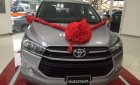 Toyota Innova   2019 - Cần bán xe Toyota Innova đời 2019, màu xám, 721 triệu