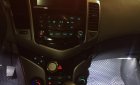 Chevrolet Cruze LTZ 1.8 AT 2015 - Bán Chevrolet Cruze LTZ 1.8 AT đời 2015, màu đen, chính chủ
