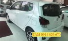 Toyota Wigo 2019 - Bán xe Toyota Wigo 2019, hỗ trợ mua xe trả góp, hỗ trợ bán xe lô - LH 0914 029 670