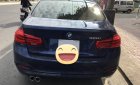 BMW 3 Series 320 2016 - Gia đình cần bán xe BMW 320, sản xuất 2016, số tự động, màu xanh