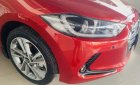 Hyundai Elantra 2019 - Bán Hyundai Elantra sản xuất 2019, màu đỏ