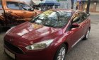 Ford Focus 2017 - Cần bán Ford Focus năm sản xuất 2017, màu đỏ