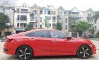 Honda Civic G 2018 - Cần bán xe Honda Civic 1.5 Turbo bản G sản xuất 2018, đẹp tuyệt đối