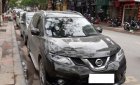 Nissan X trail AT 2017 - Bán Nissan X trail AT model 2017, màu xám (ghi), nhập khẩu