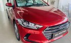 Hyundai Elantra 2019 - Bán Hyundai Elantra sản xuất 2019, màu đỏ