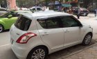 Suzuki Swift 2013 - Bán ô tô Suzuki Swift sản xuất năm 2013, màu trắng, nhập khẩu Nhật Bản  