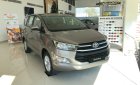 Toyota Innova 2.0G 2019 - Bán xe Innova G số tự động 2019, tặng bảo hiểm + phụ kiện + nhiều ưu đãi hấp dẫn