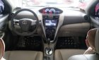 Toyota Vios G 2011 - Bán ô tô Toyota Vios G đời 2011, màu xám xe gia đình