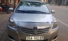 Toyota Vios 1.5MT 2009 - Bán Toyota Vios 1.5MT sản xuất năm 2009, màu bạc, chính chủ, 220tr