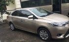 Toyota Vios  G 2017 - Cần bán lại xe Toyota Vios G 2017