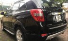 Chevrolet Captiva   2008 - Cần bán lại xe cũ Chevrolet Captiva 2008, màu đen