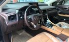 Lexus RX 200T 2017 - Bán gấp Lexus RX 200T đời 2017, màu đen, xe nhập 