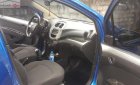 Chevrolet Spark Duo 2018 - Bán ô tô Chevrolet Spark Duo sản xuất 2018, màu xanh lam