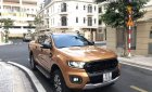 Ford Ranger 2018 - Cần bán xe Ford Ranger năm sản xuất 2018, xe nhập, 889 triệu