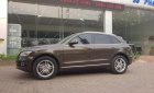 Audi Q5  2.0T Quattro Premium Plus 2013 - Bán Audi Q5 2.0T Quattro Premium Plus màu cafe sản xuất 2013 đăng ký 2014 tên công ty