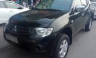 Mitsubishi Triton   2010 - Bán Mitsubishi Triton 2010, xe nhập, số sàn, 270 triệu