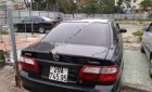 Mazda 626 2.0 MT 2001 - Bán Mazda 626 2.0 MT đời 2001, màu đen, 179 triệu