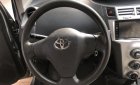 Toyota Yaris 1.3 AT 2007 - Cần bán xe Toyota Yaris 1.3 AT 2007, màu bạc, nhập khẩu Nhật Bản 