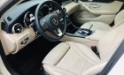 Mercedes-Benz C class C200 2017 - Cần bán Mercedes C200 sản xuất 2017, màu trắng