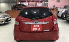 Toyota Yaris 2014 - Salon ô tô Ánh Lý bán xe Toyota Yaris đời 2014, màu đỏ, giá tốt