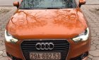 Audi A1 Sline 2.0 2012 - Bán ô tô Audi A1 Sline 2.0 đời 2013, màu cam, nhập khẩu nguyên chiếc