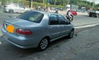 Fiat Albea HLX 1.6 2007 - Cần nhượng lại xe Fiat thân thương