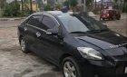 Toyota Vios 2009 - Bán xe Toyota Vios năm 2009, màu đen, giá tốt