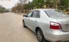 Toyota Vios 1.5E 2013 - Bán xe Toyota Vios 1.5E đời 2013, màu bạc, số sàn 