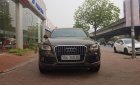 Audi Q5  2.0T Quattro Premium Plus 2013 - Bán Audi Q5 2.0T Quattro Premium Plus màu cafe sản xuất 2013 đăng ký 2014 tên công ty