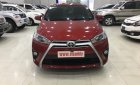 Toyota Yaris 2014 - Salon ô tô Ánh Lý bán xe Toyota Yaris đời 2014, màu đỏ, giá tốt