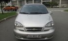 Chevrolet Vivant 2008 - Cần bán Chevrolet Vivant năm 2008, màu bạc, 235 triệu