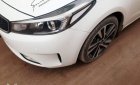Kia Cerato 2018 - Bán ô tô Kia Cerato năm sản xuất 2018, màu trắng, nhập khẩu chính chủ, 550 triệu
