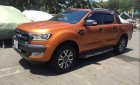 Ford Ranger  Wildtrak 3.2L  2016 - Bán Ford Ranger Wildtrak 3.2L đời 2016, xe nhập, chính chủ